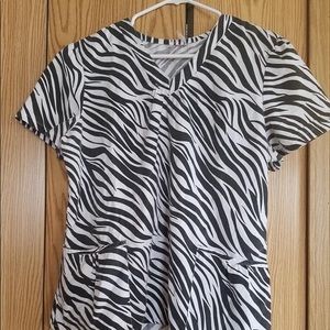 Woman’s Scrub Tops